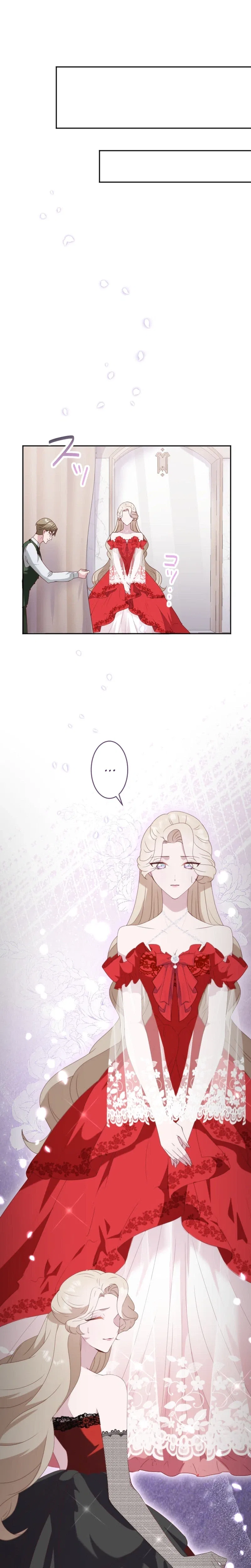 The Doomed Mob Villainess Just Wants to Experience First Love Chapter 23 – Page 9