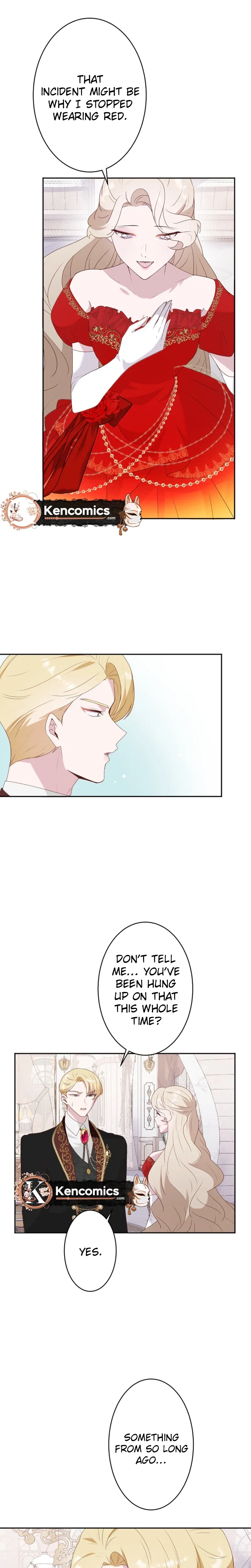 The Doomed Mob Villainess Just Wants to Experience First Love Chapter 23 – Page 14