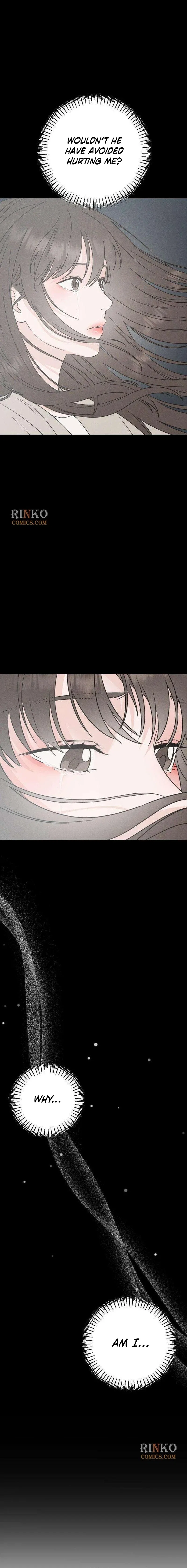 Secret Room Couple Chapter 14 – Page 5