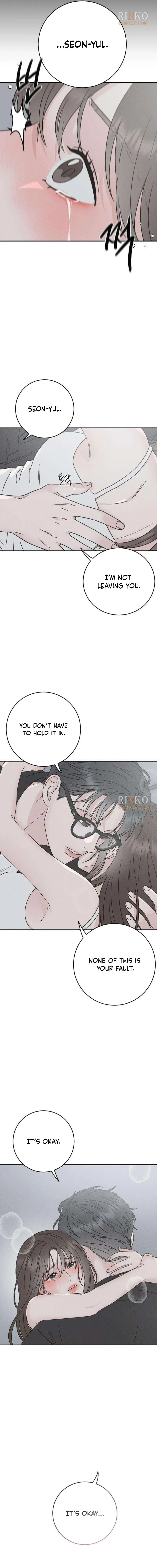 Secret Room Couple Chapter 14 – Page 6