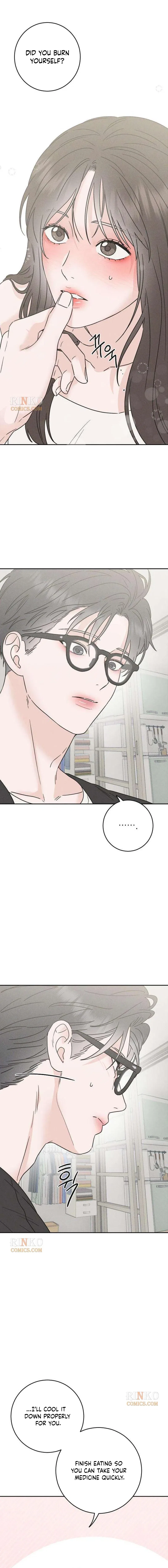 Secret Room Couple Chapter 14 – Page 13