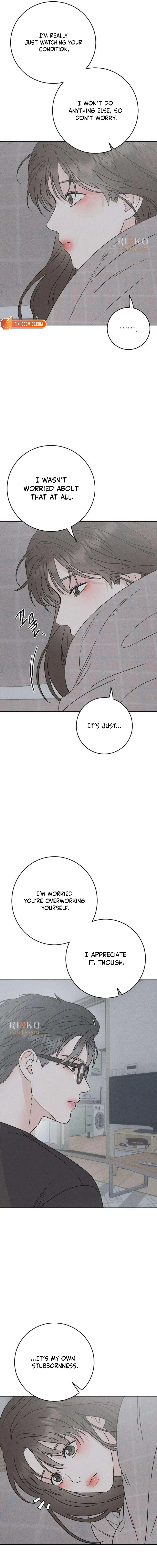Secret Room Couple Chapter 14 – Page 16