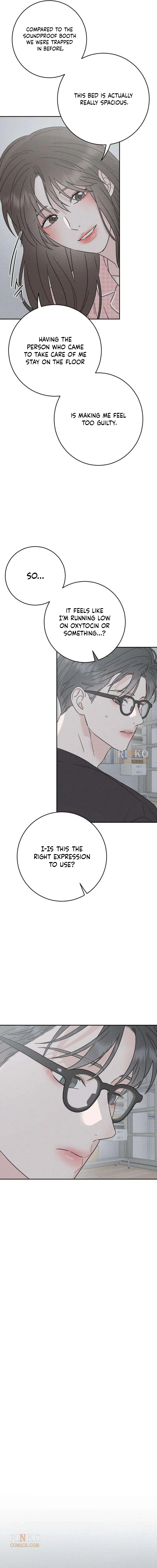 Secret Room Couple Chapter 14 – Page 19