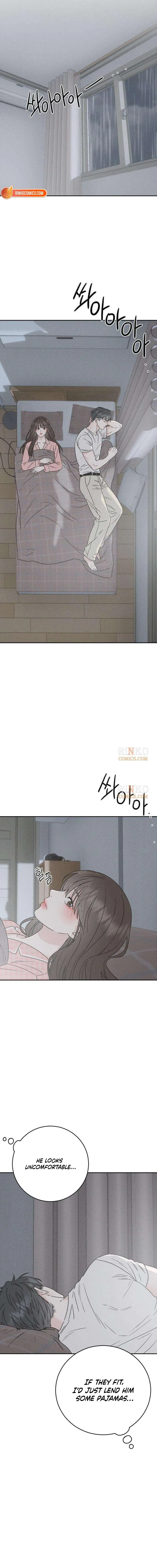 Secret Room Couple Chapter 14 – Page 20