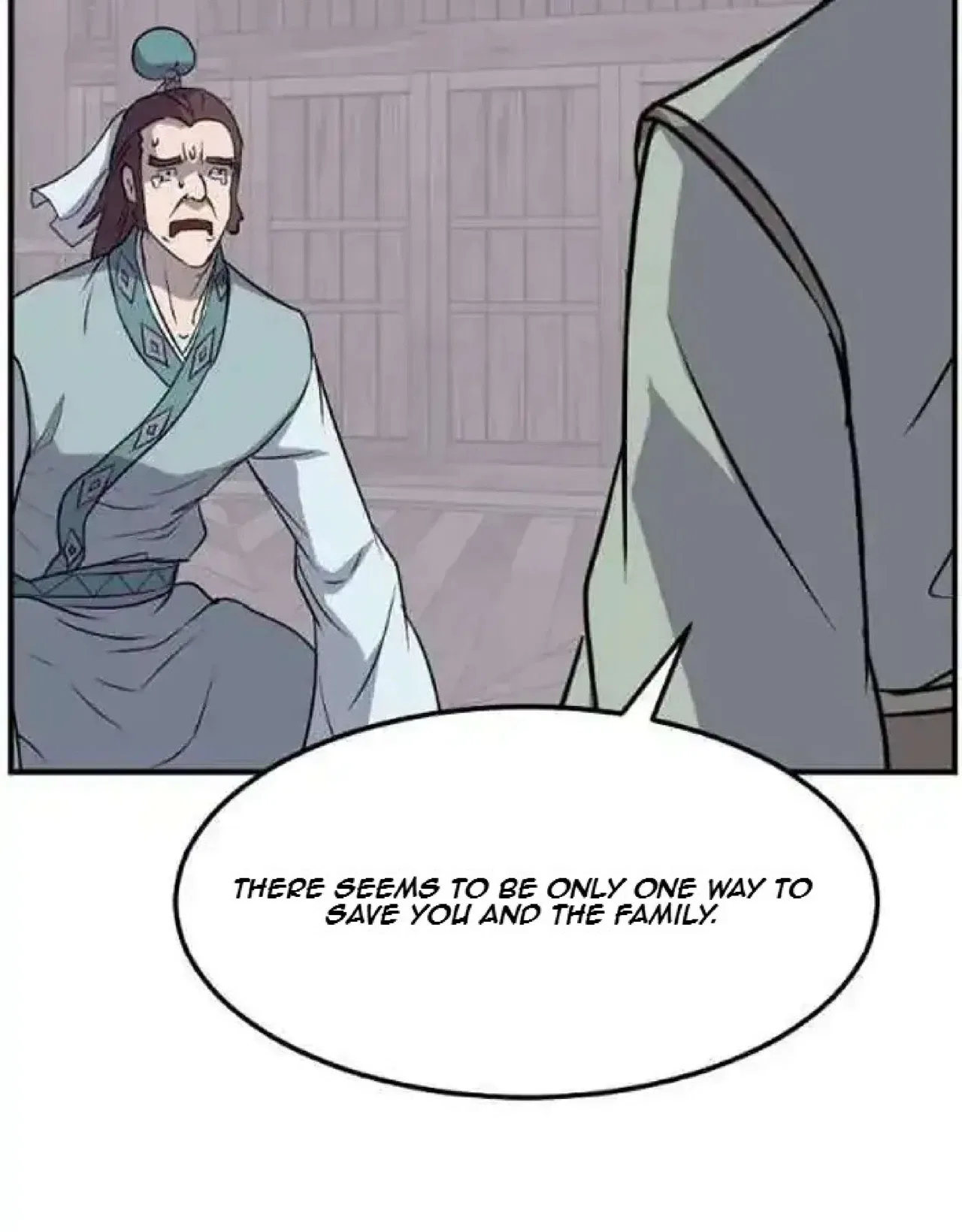 Immortal, Invincible Chapter 200 – Page 26