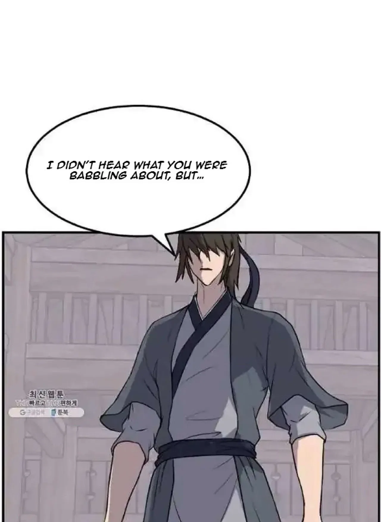 Immortal, Invincible Chapter 200 – Page 47