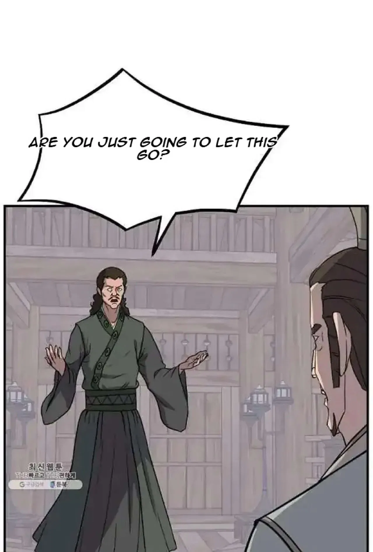 Immortal, Invincible Chapter 200 – Page 70