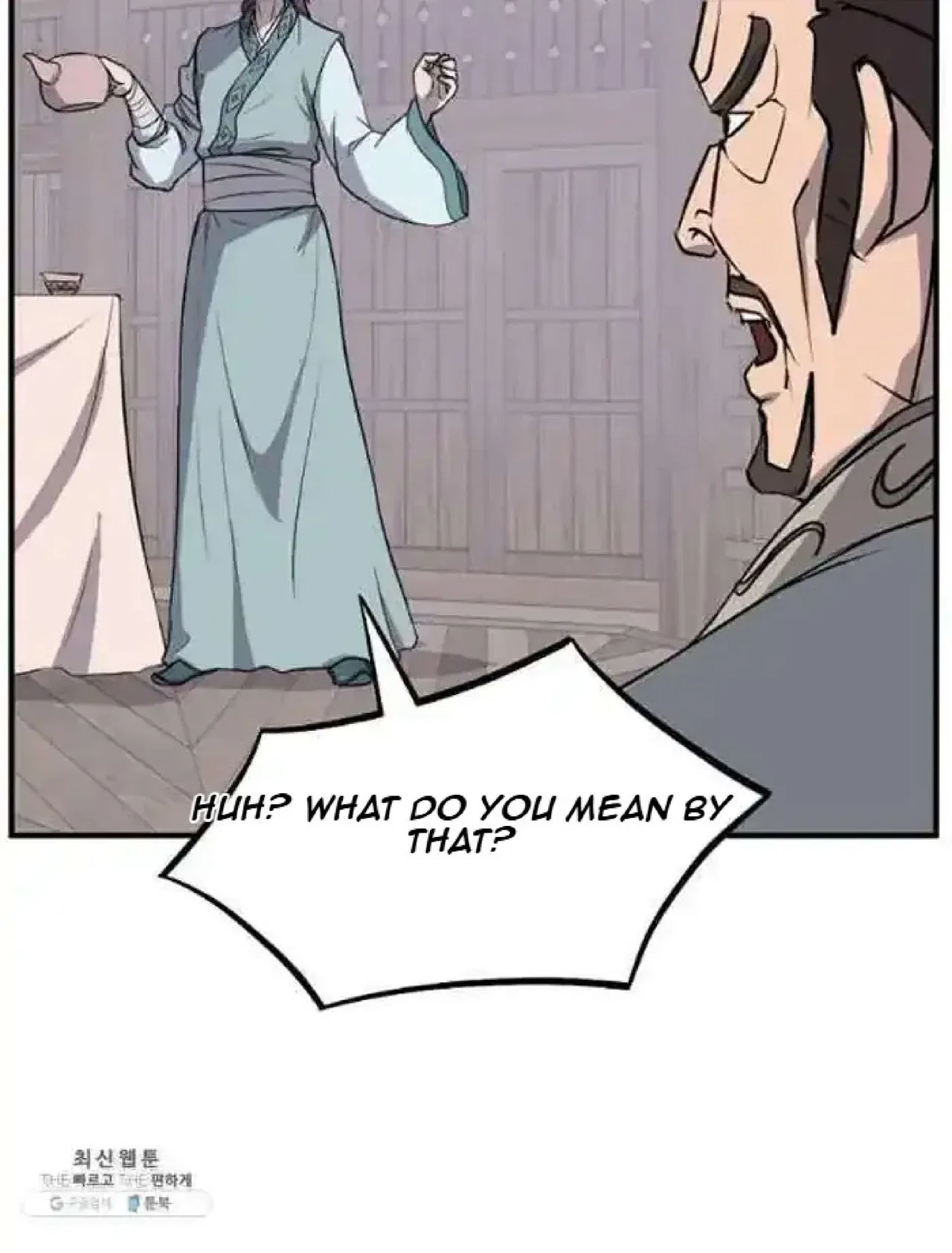 Immortal, Invincible Chapter 200 – Page 87
