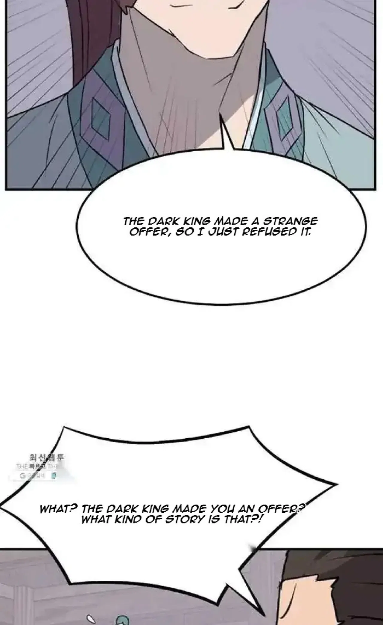 Immortal, Invincible Chapter 200 – Page 90