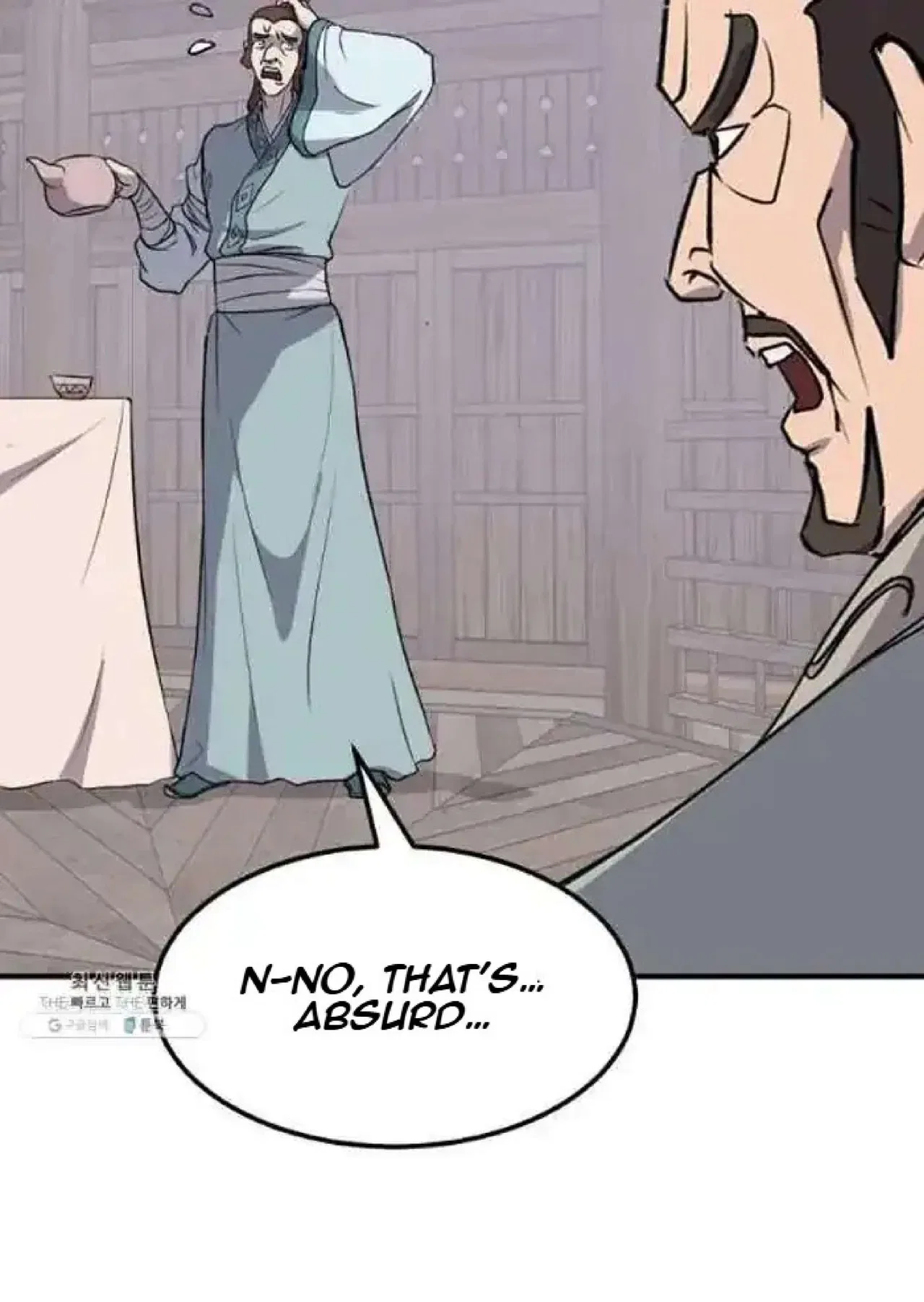 Immortal, Invincible Chapter 200 – Page 91