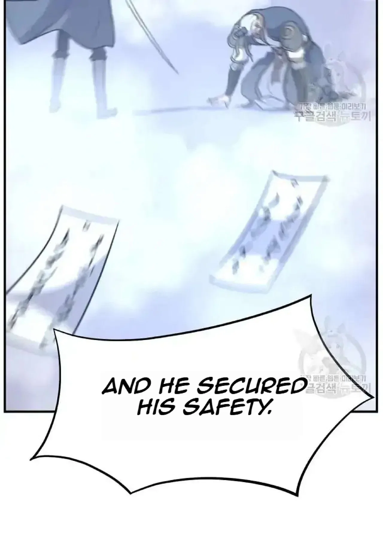 Immortal, Invincible Chapter 199 – Page 32