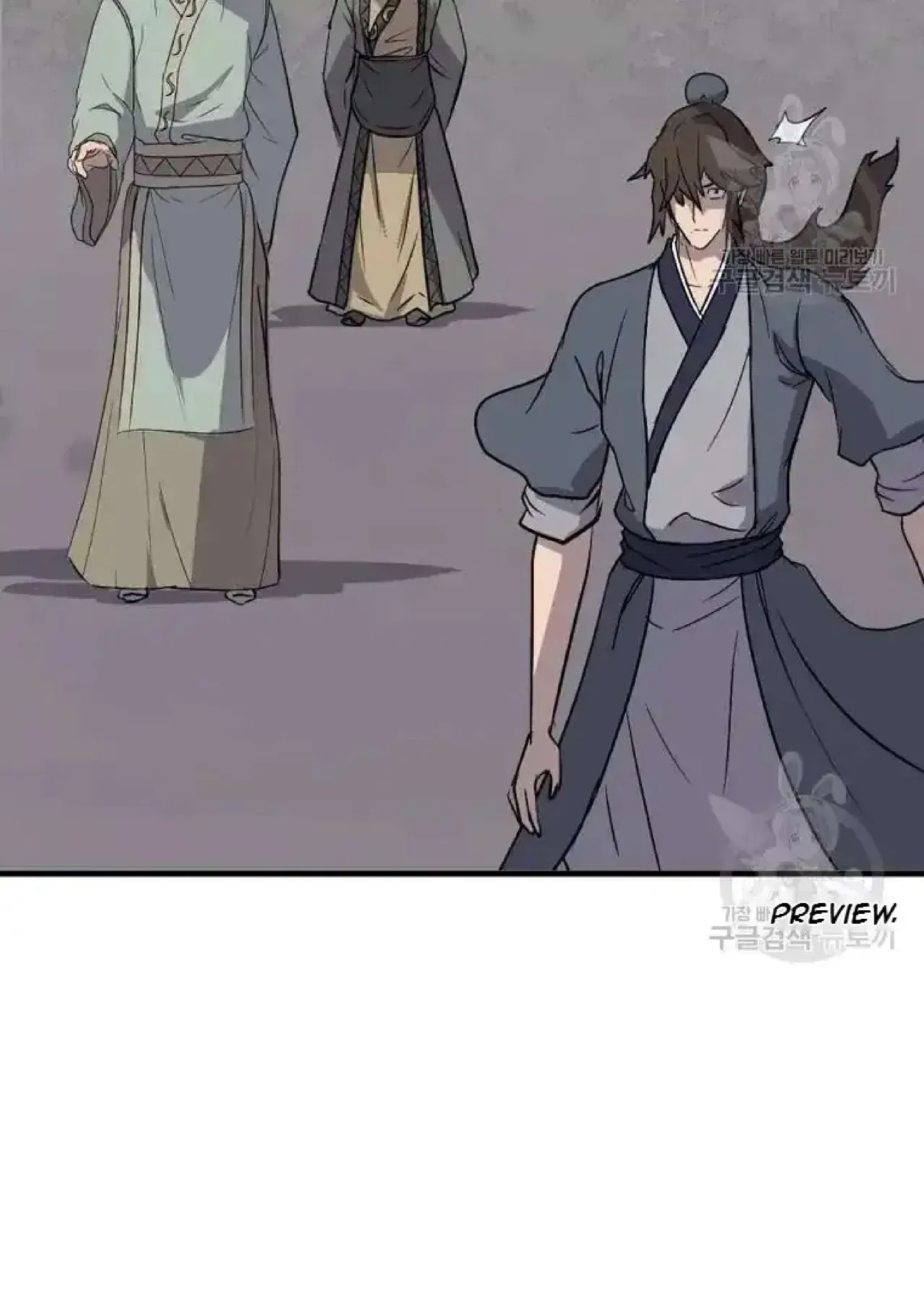 Immortal, Invincible Chapter 198 – Page 3