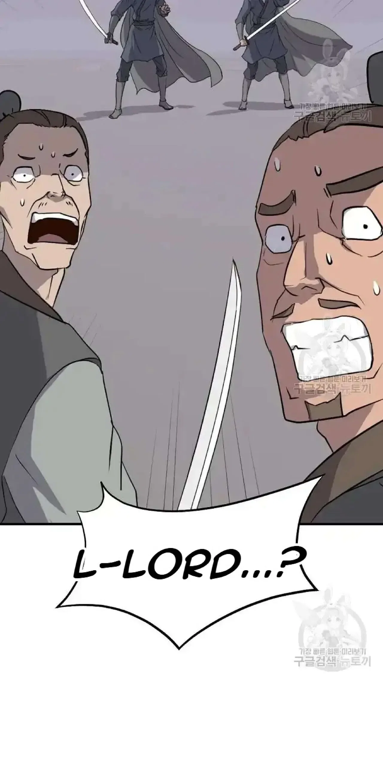 Immortal, Invincible Chapter 197 – Page 10
