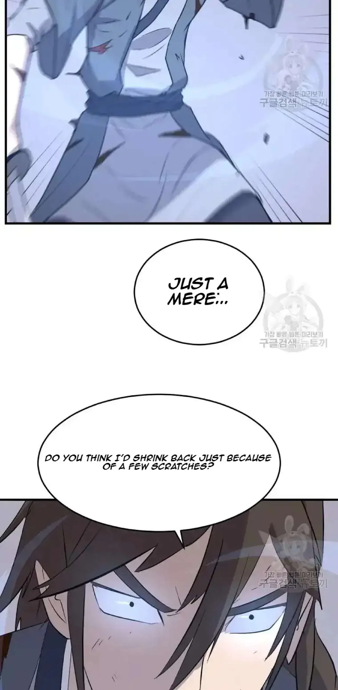 Immortal, Invincible Chapter 196 – Page 83