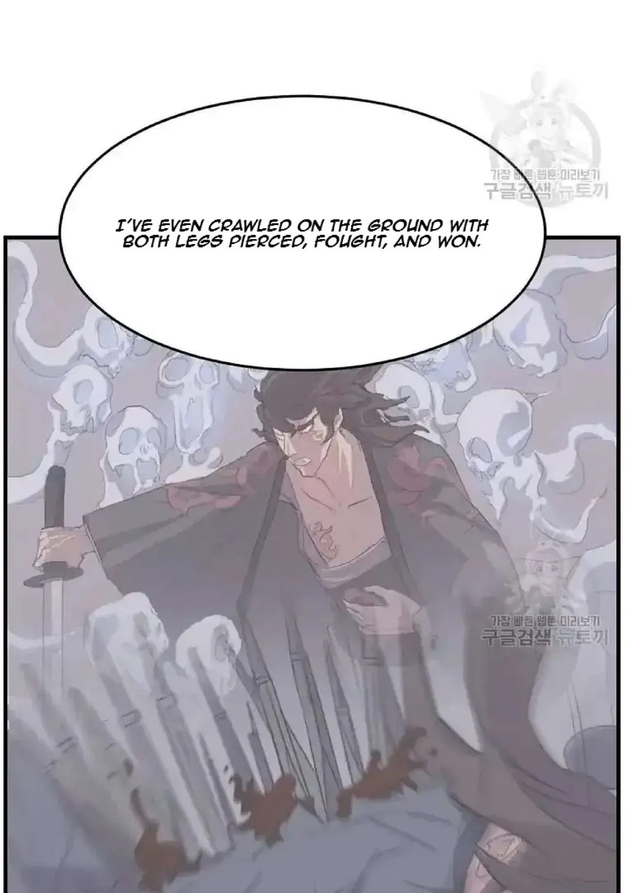 Immortal, Invincible Chapter 196 – Page 86