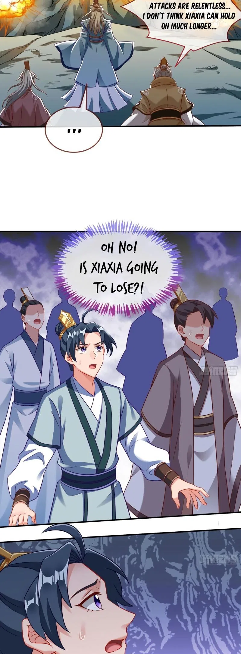 Cheating Men Must Die Chapter 503 – Page 4
