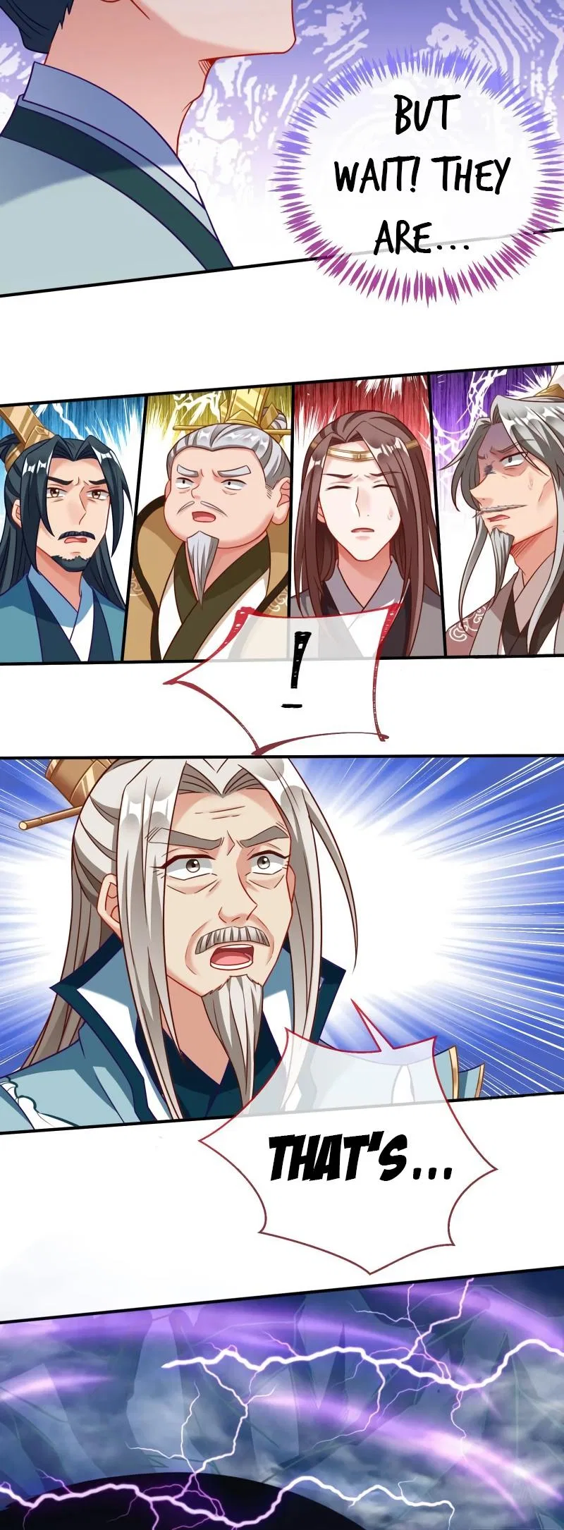 Cheating Men Must Die Chapter 503 – Page 5