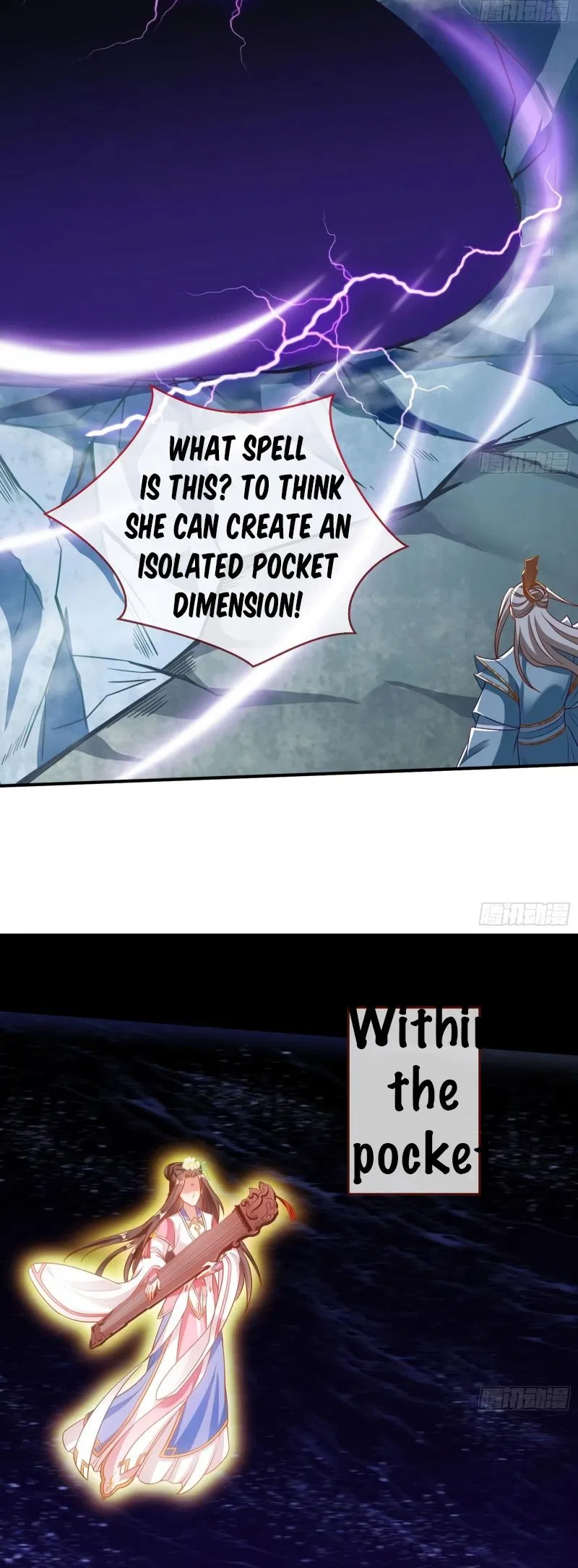 Cheating Men Must Die Chapter 503 – Page 6