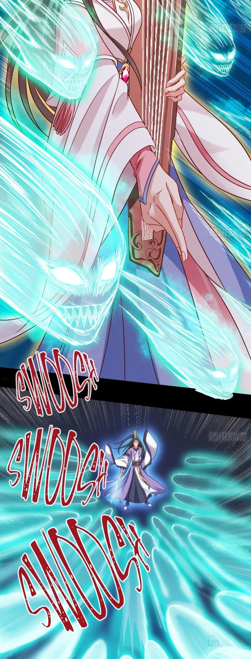 Cheating Men Must Die Chapter 503 – Page 10