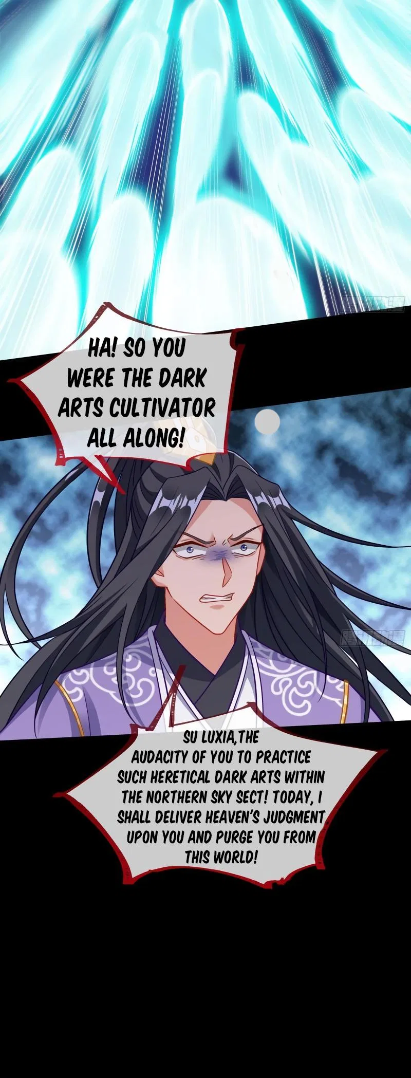 Cheating Men Must Die Chapter 503 – Page 11