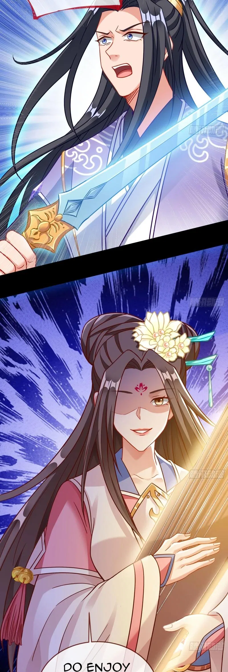 Cheating Men Must Die Chapter 503 – Page 13