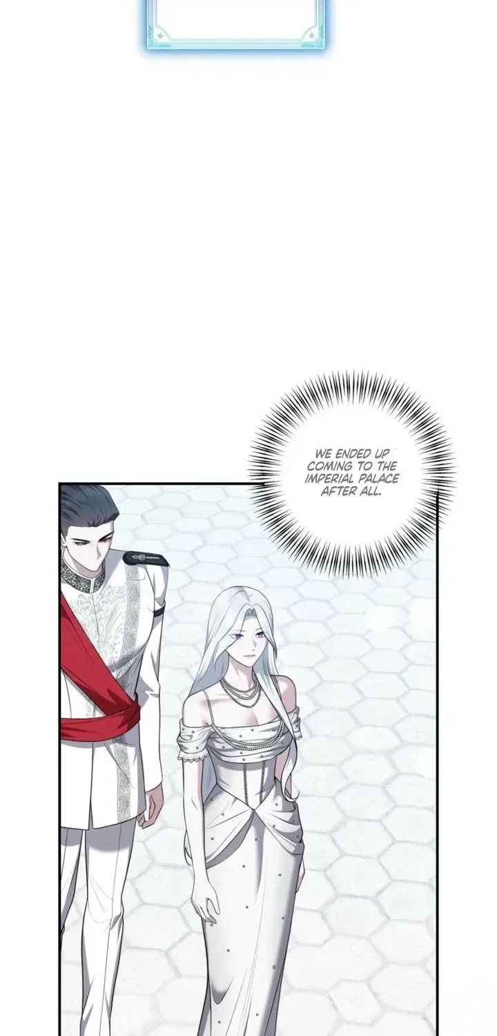 I’ve Got the Leash of That Son of a Bitch Chapter 69 – Page 2