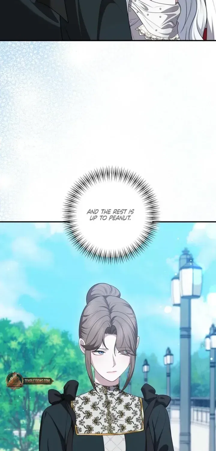I’ve Got the Leash of That Son of a Bitch Chapter 69 – Page 4