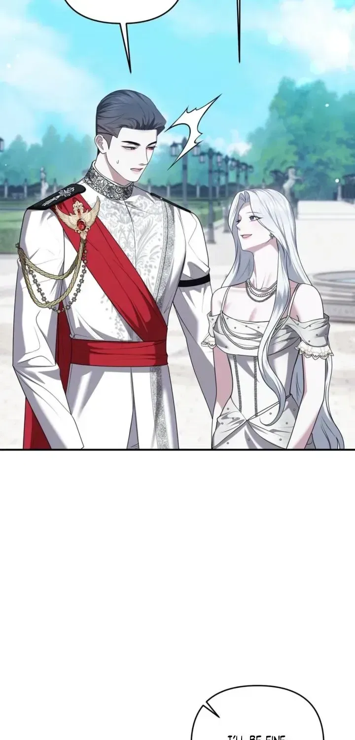 I’ve Got the Leash of That Son of a Bitch Chapter 69 – Page 6