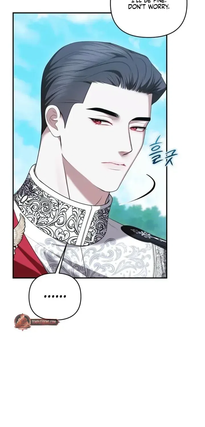 I’ve Got the Leash of That Son of a Bitch Chapter 69 – Page 7
