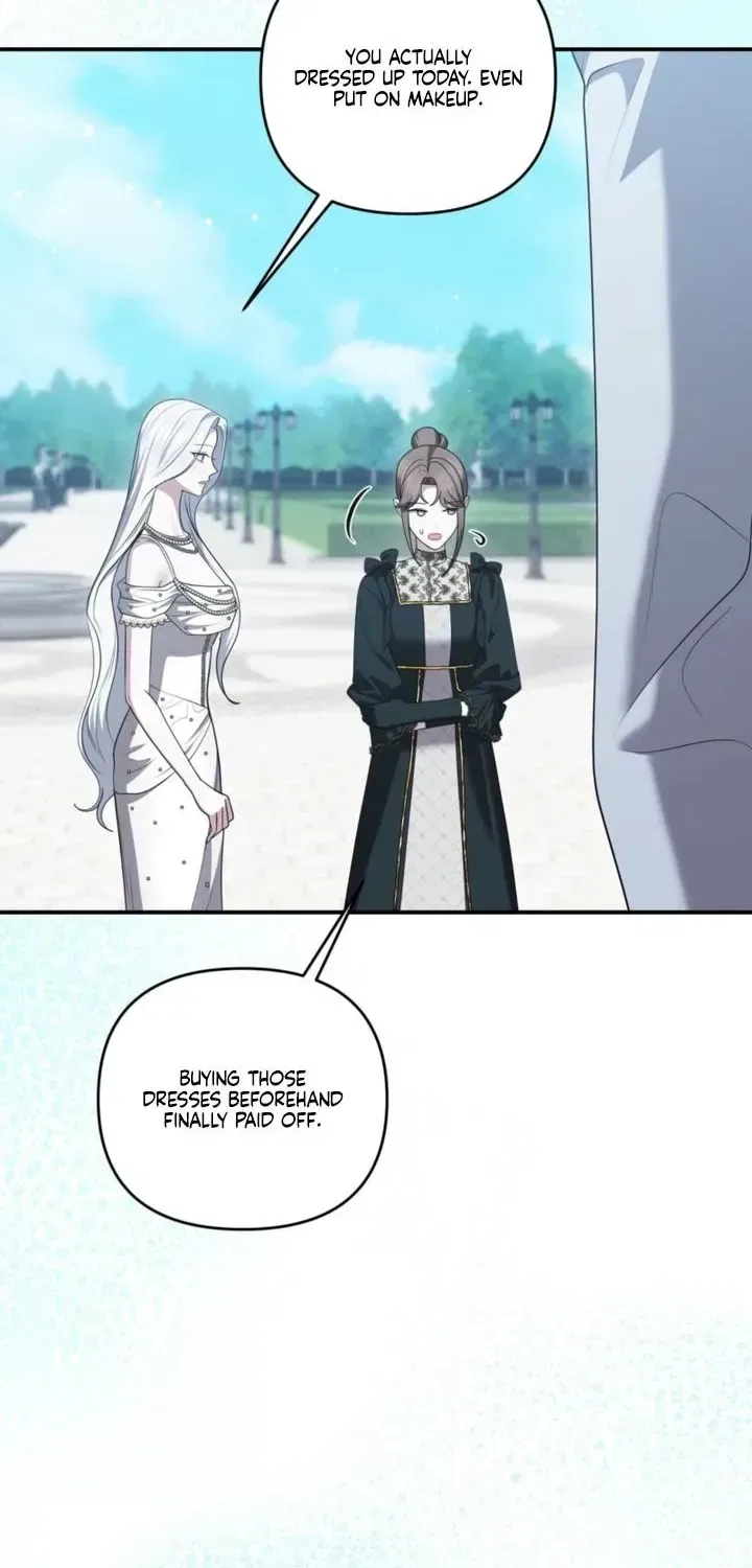 I’ve Got the Leash of That Son of a Bitch Chapter 69 – Page 10