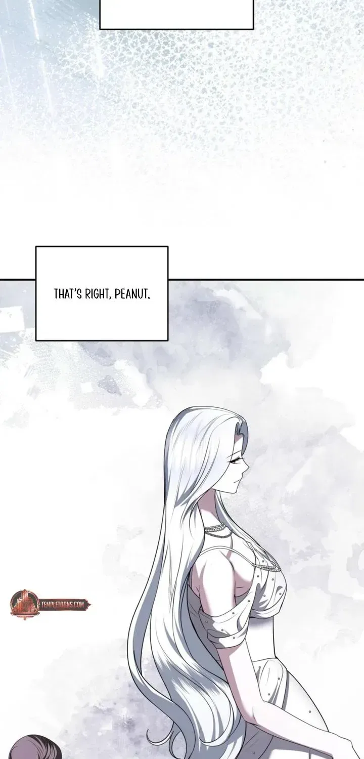 I’ve Got the Leash of That Son of a Bitch Chapter 69 – Page 20