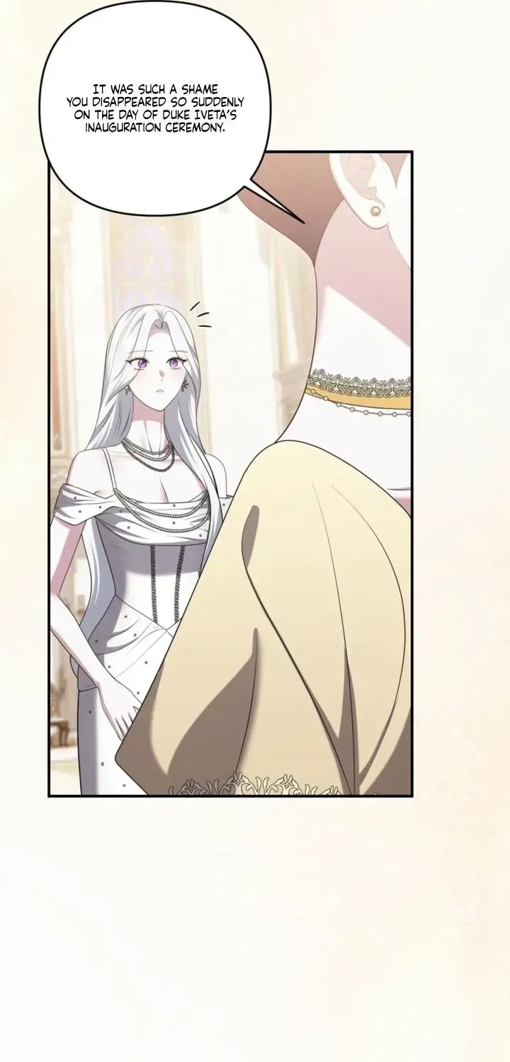 I’ve Got the Leash of That Son of a Bitch Chapter 69 – Page 25