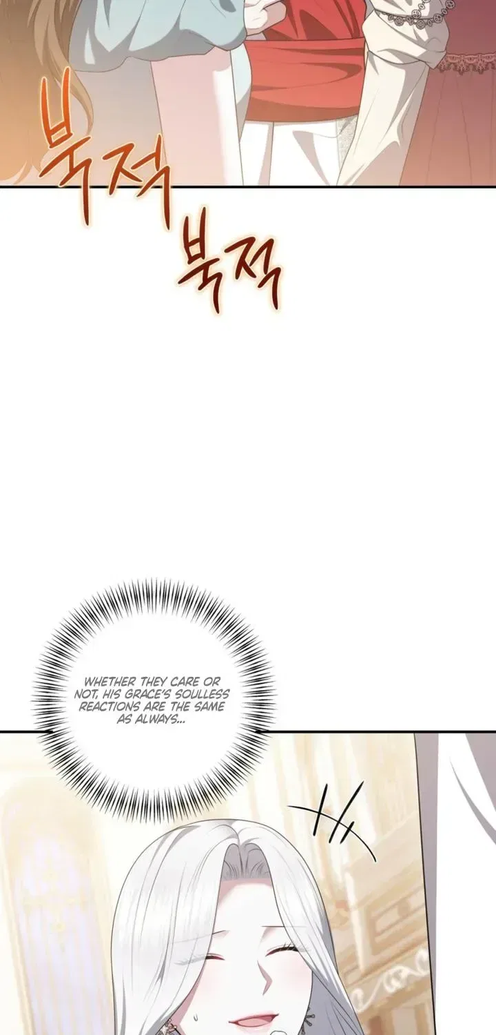 I’ve Got the Leash of That Son of a Bitch Chapter 69 – Page 27