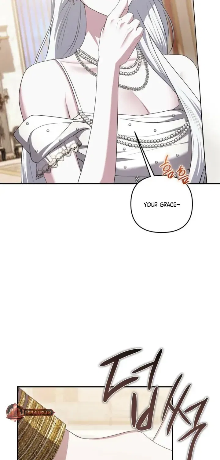 I’ve Got the Leash of That Son of a Bitch Chapter 69 – Page 28