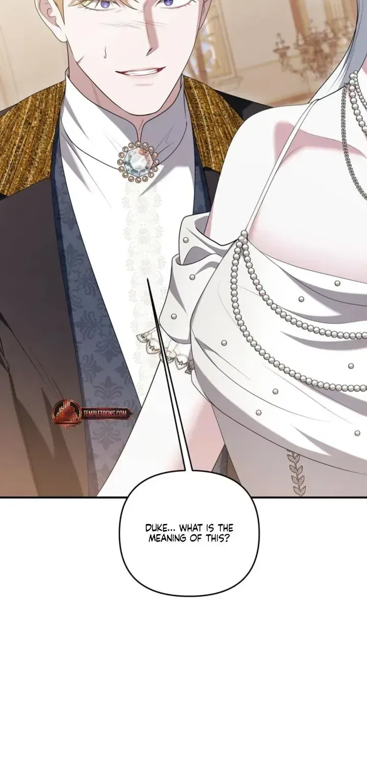 I’ve Got the Leash of That Son of a Bitch Chapter 69 – Page 31