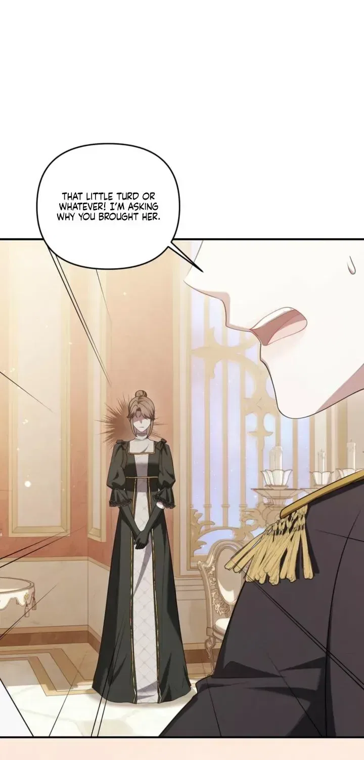 I’ve Got the Leash of That Son of a Bitch Chapter 69 – Page 33