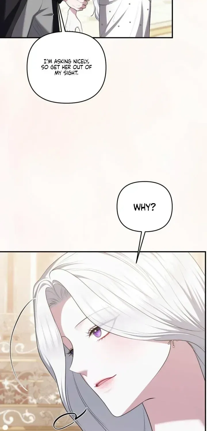I’ve Got the Leash of That Son of a Bitch Chapter 69 – Page 35
