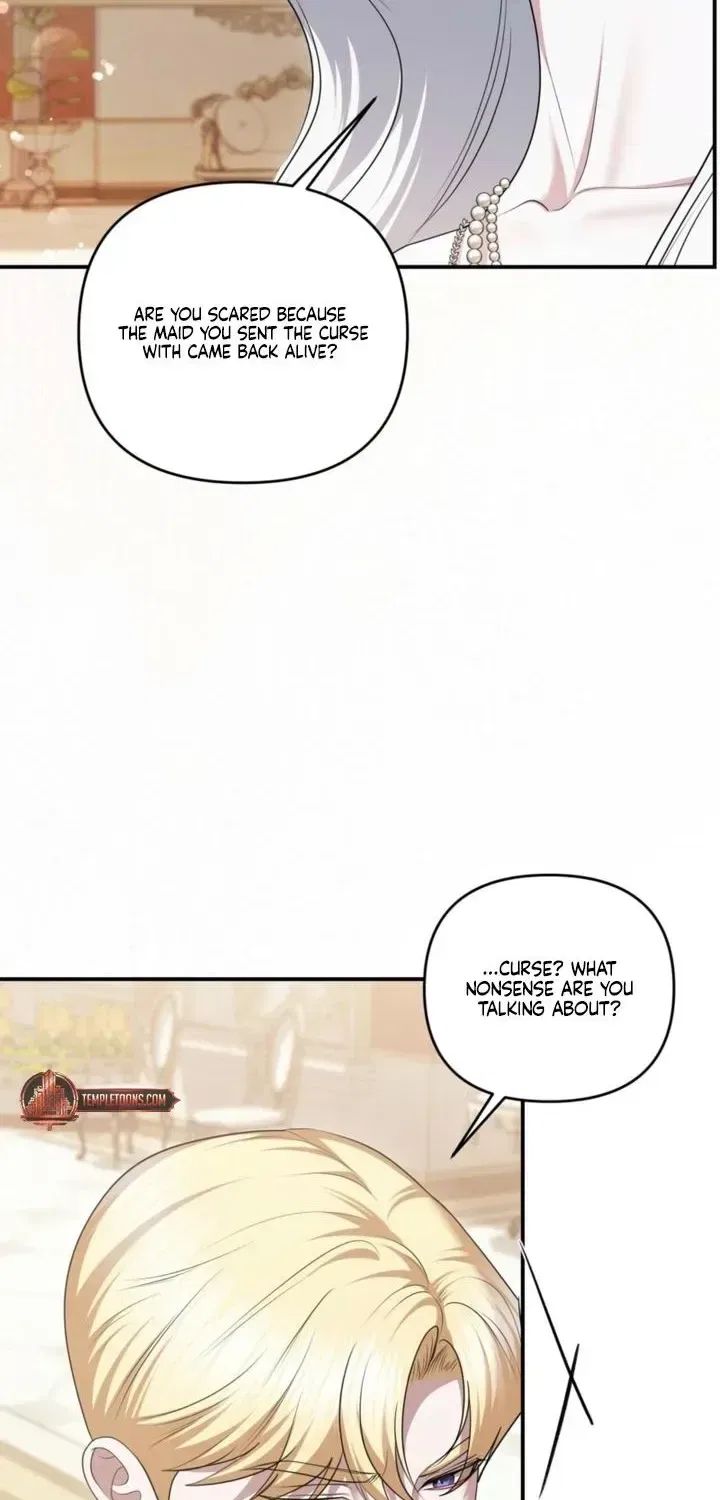 I’ve Got the Leash of That Son of a Bitch Chapter 69 – Page 36