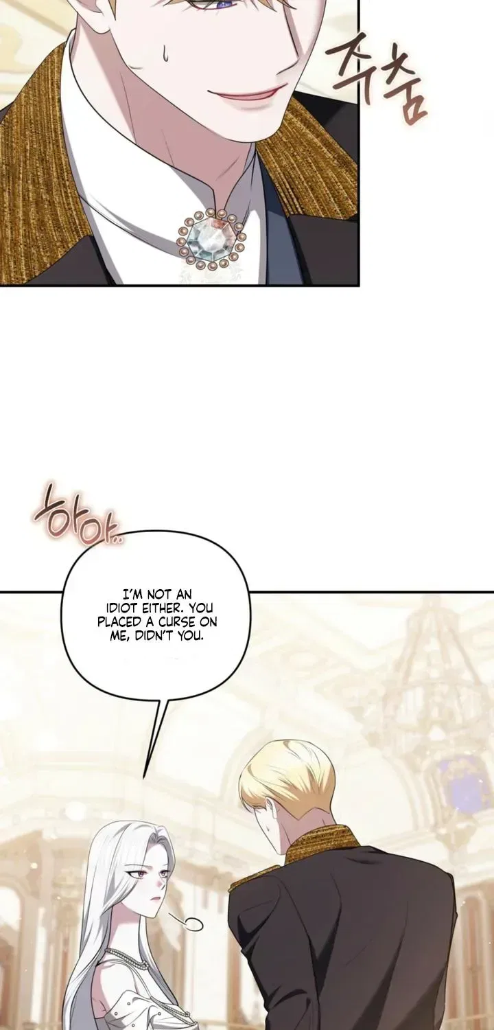 I’ve Got the Leash of That Son of a Bitch Chapter 69 – Page 37