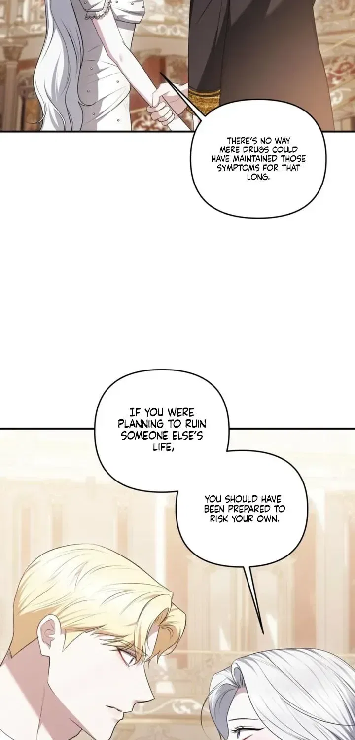 I’ve Got the Leash of That Son of a Bitch Chapter 69 – Page 38