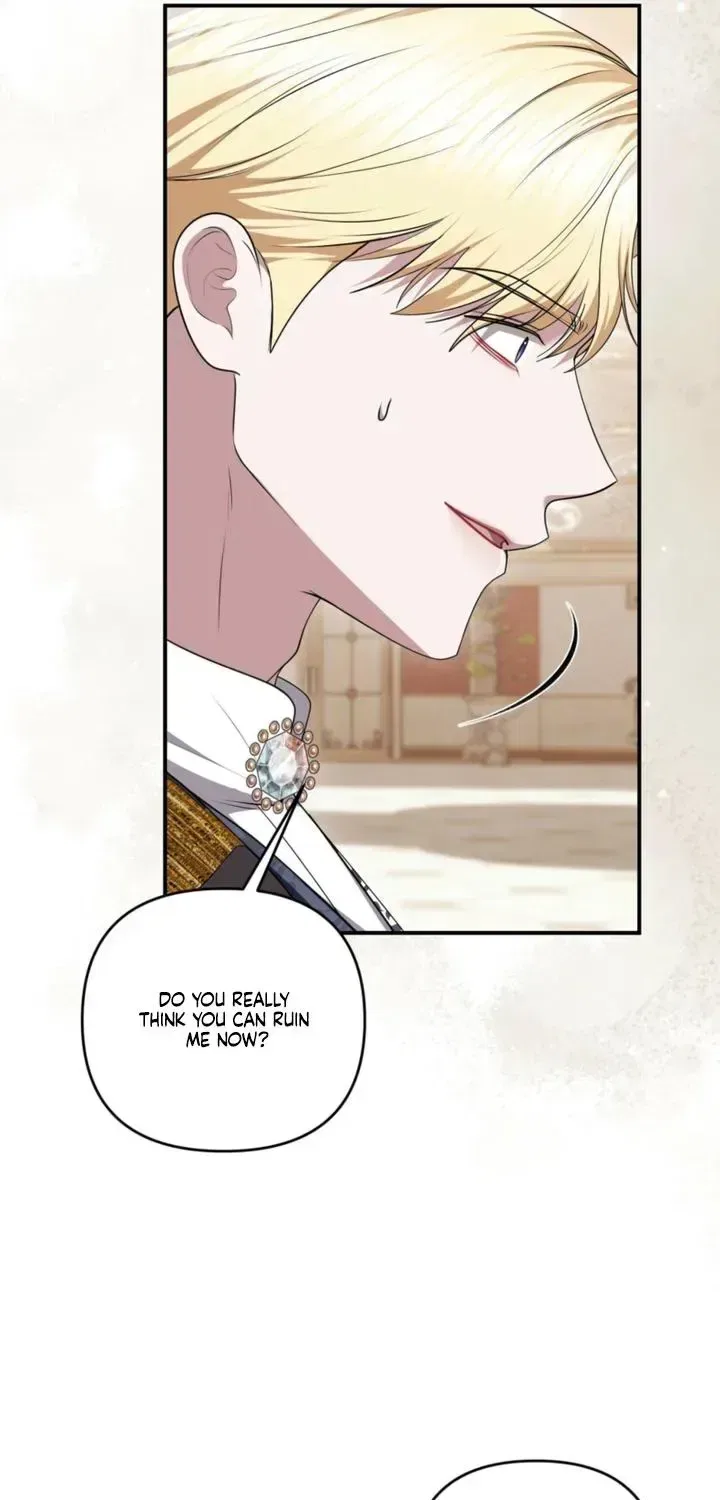 I’ve Got the Leash of That Son of a Bitch Chapter 69 – Page 41