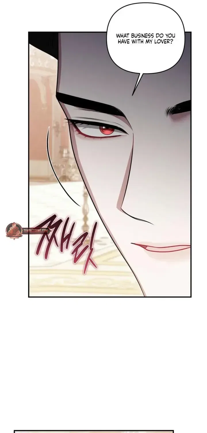 I’ve Got the Leash of That Son of a Bitch Chapter 69 – Page 44
