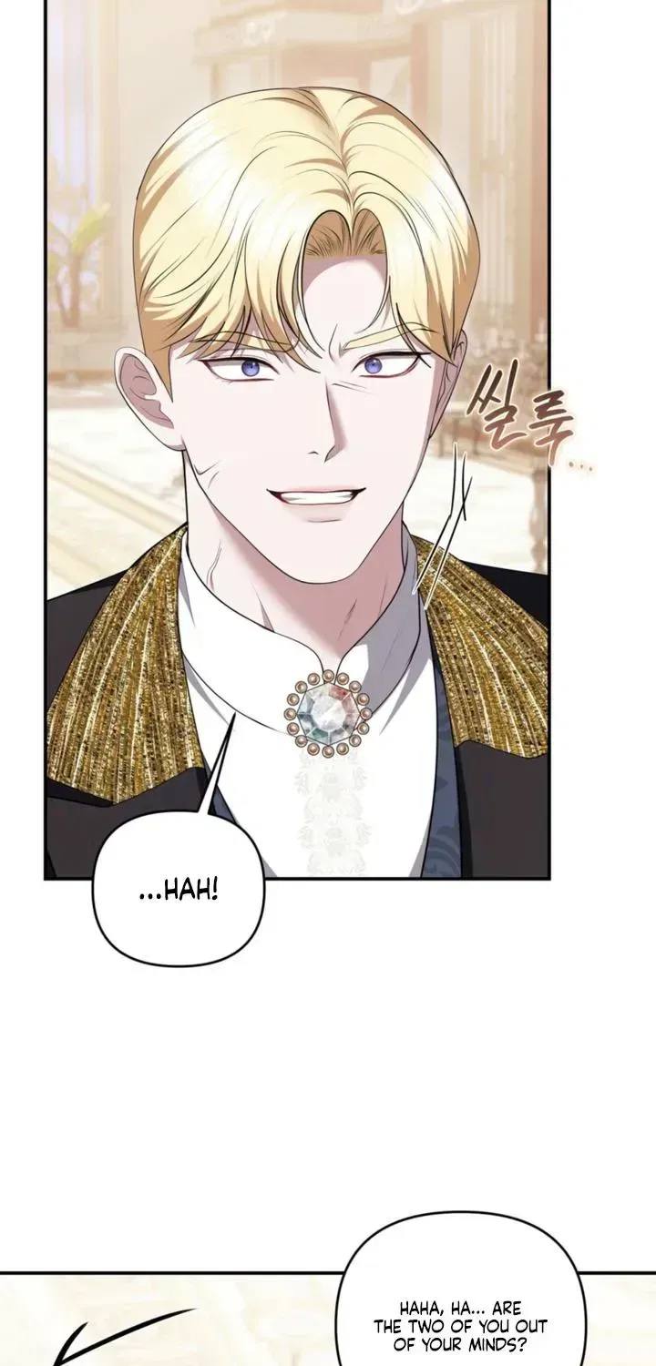 I’ve Got the Leash of That Son of a Bitch Chapter 69 – Page 45