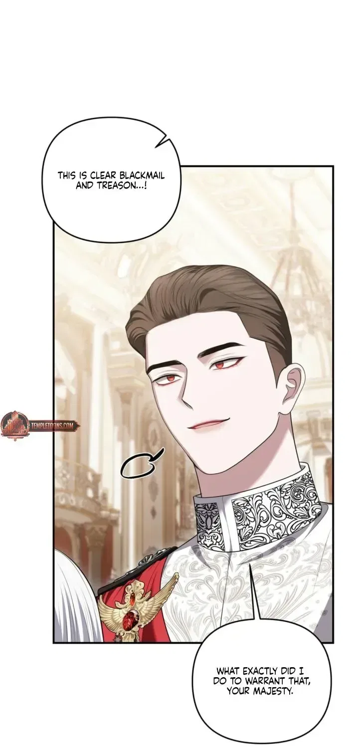 I’ve Got the Leash of That Son of a Bitch Chapter 69 – Page 47