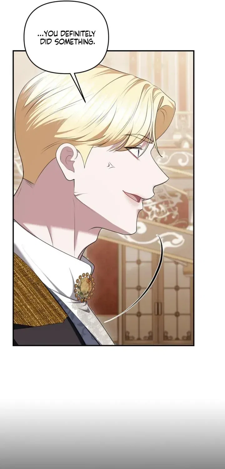 I’ve Got the Leash of That Son of a Bitch Chapter 69 – Page 49