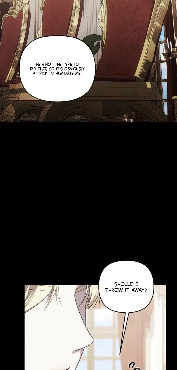 I’ve Got the Leash of That Son of a Bitch Chapter 69 – Page 51