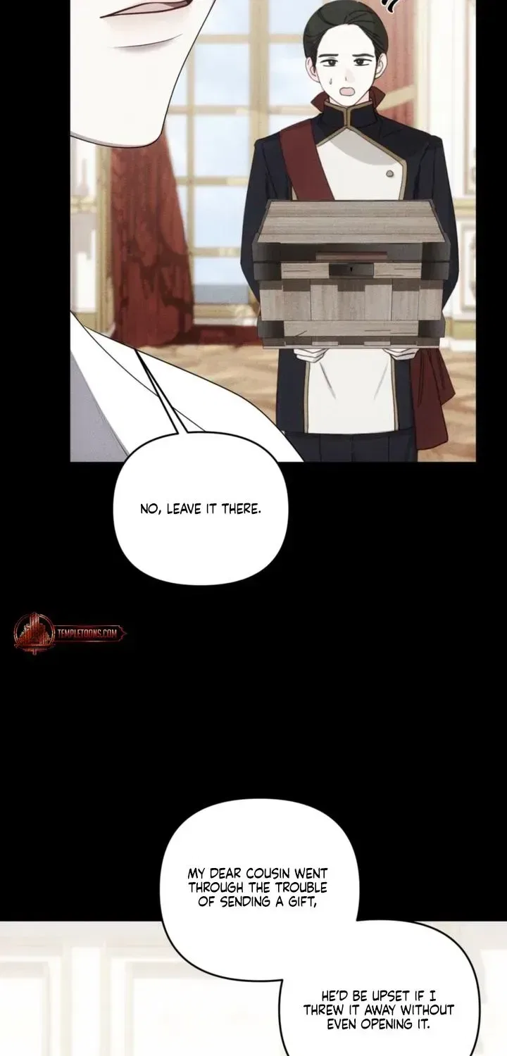 I’ve Got the Leash of That Son of a Bitch Chapter 69 – Page 52
