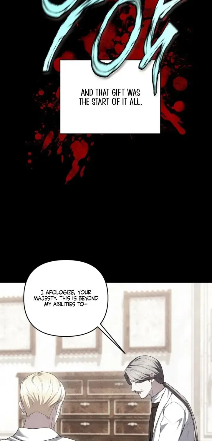 I’ve Got the Leash of That Son of a Bitch Chapter 69 – Page 54