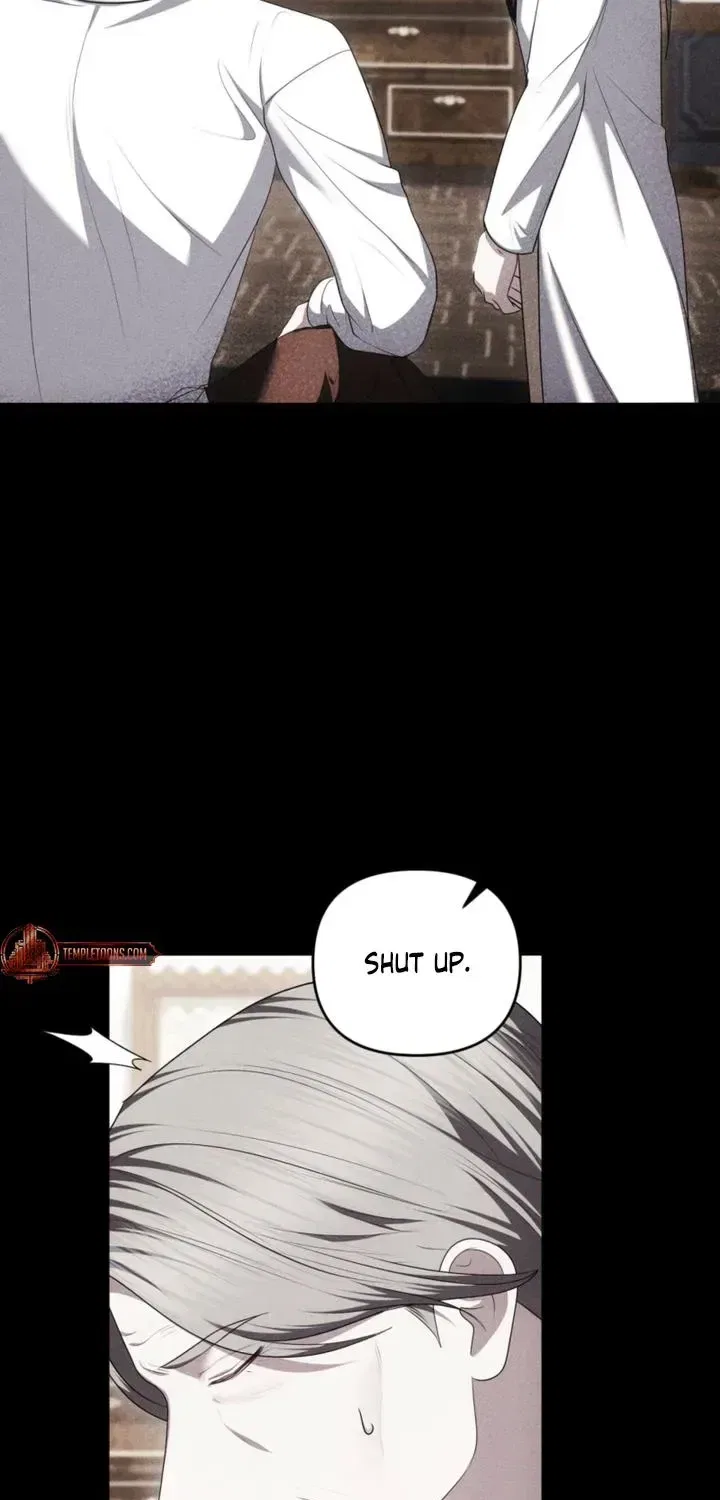 I’ve Got the Leash of That Son of a Bitch Chapter 69 – Page 55