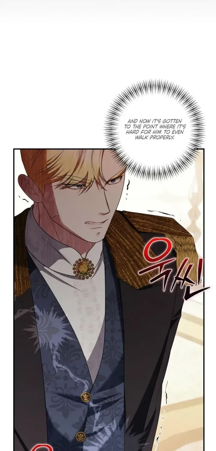 I’ve Got the Leash of That Son of a Bitch Chapter 69 – Page 59